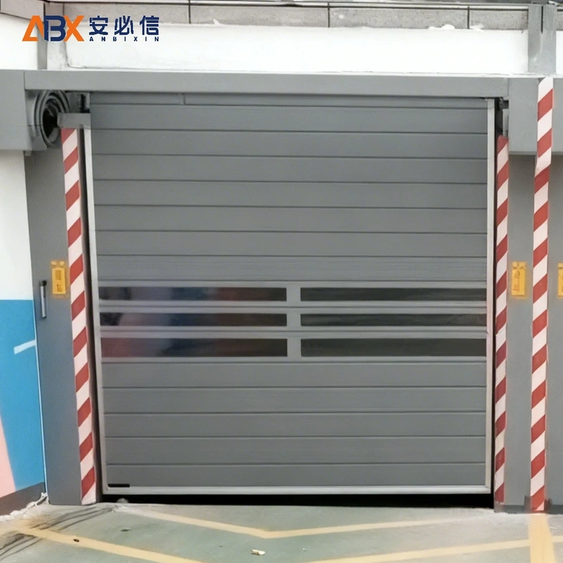 铜川软帘高速门